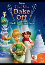 Феи: Спорт и торт