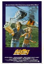 Грязная Мэри, сумасшедший Ларри