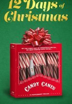 Двенадцать дней Рождества