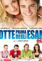 Ночь перед экзаменом — Сегодня