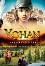 Юхан — скиталец