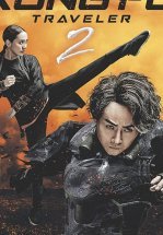 Кунг-фу путешественник 2