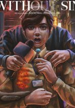 Кто без греха…