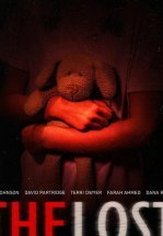 Потерянная