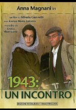 1943: Встреча