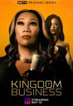 Kingdom Business