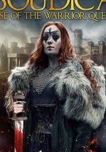 Боудика — королева воинов