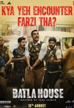 Операция «Batla House»