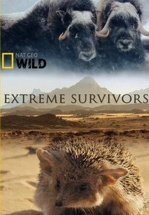 National Geographic. Выжить несмотря ни на что
