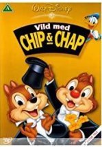 Чип и Дейл: Проблемы начинаются