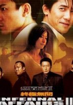 Двойная рокировка 3