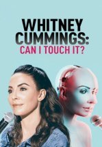 Уитни Каммингс: Могу ли затронуть это?