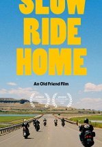 Долгий путь домой