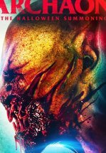 Архаон: призыв на Хэллоуин