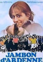 Арденнская ветчина