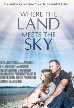 Где земля встречается с небом