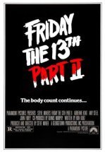Пятница 13 - Часть 2