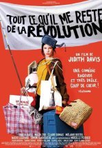 Все, что осталось от революции