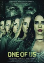 Одна из нас