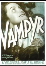 Вампир: Сон Алена Грея