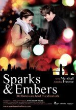 Искры и угольки