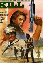 Миссия... убивать