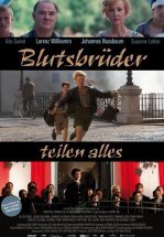 Кровные братья делятся всем