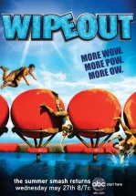 Полное Уничтожение / WipeOut