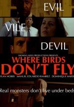 Где птицы не летают