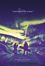 Земля, сформированная женщинами