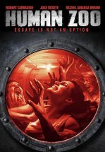 Человеческий зоопарк