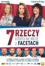 7 вещей, которые вы не знали о мужчинах