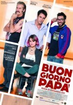 Здравствуй, папа