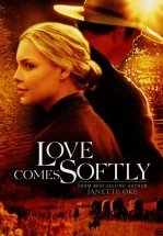 Любовь приходит тихо