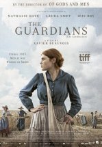 Хранительницы