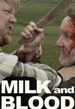 Молоко и кровь