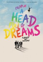 Coldplay: Голова, полная мечтаний