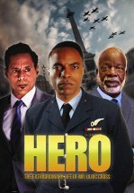Герой: Фильм на основе событий удивительной жизни Ульрика Кросса