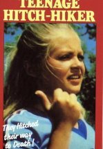 Путешествующие автостопом подростки