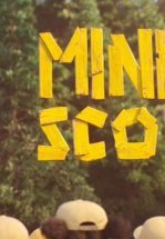 Миньоны-скауты