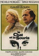 Кот и мышь