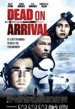 Смерть по прибытии