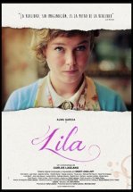Лила