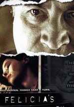 Путешествие Фелиции