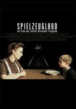 Страна игрушек