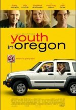 Молодость в Орегоне