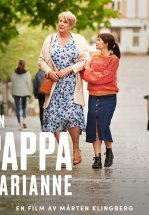 Мой отец Марианна