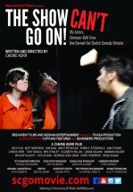 Шоу не может продолжаться