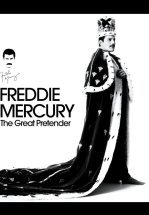 Фредди Меркьюри. Великий притворщик