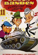 Операция начнется после полудня